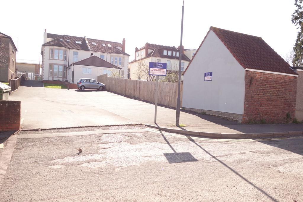 Filton Guest House Exterior foto