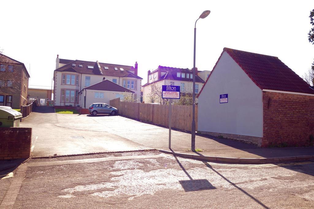 Filton Guest House Exterior foto