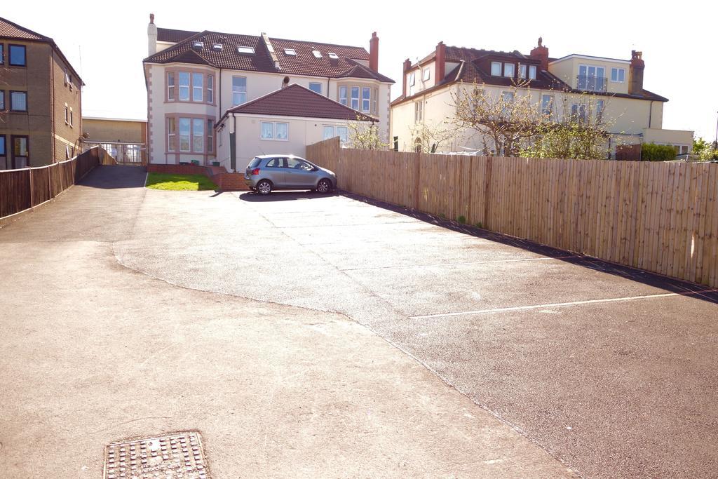 Filton Guest House Exterior foto