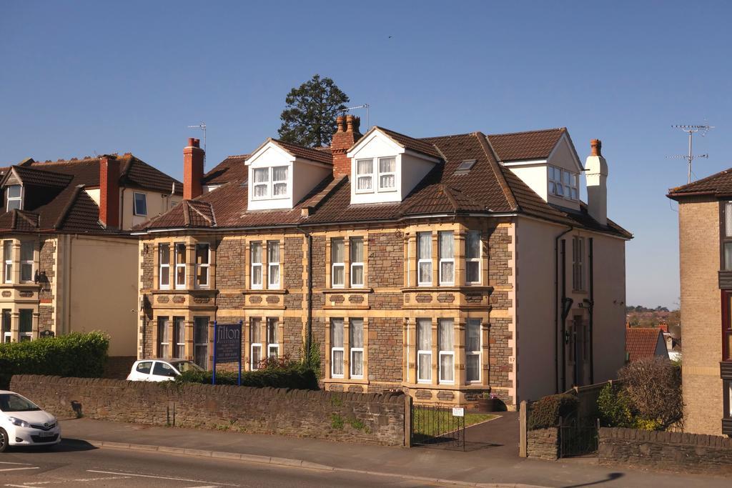 Filton Guest House Exterior foto