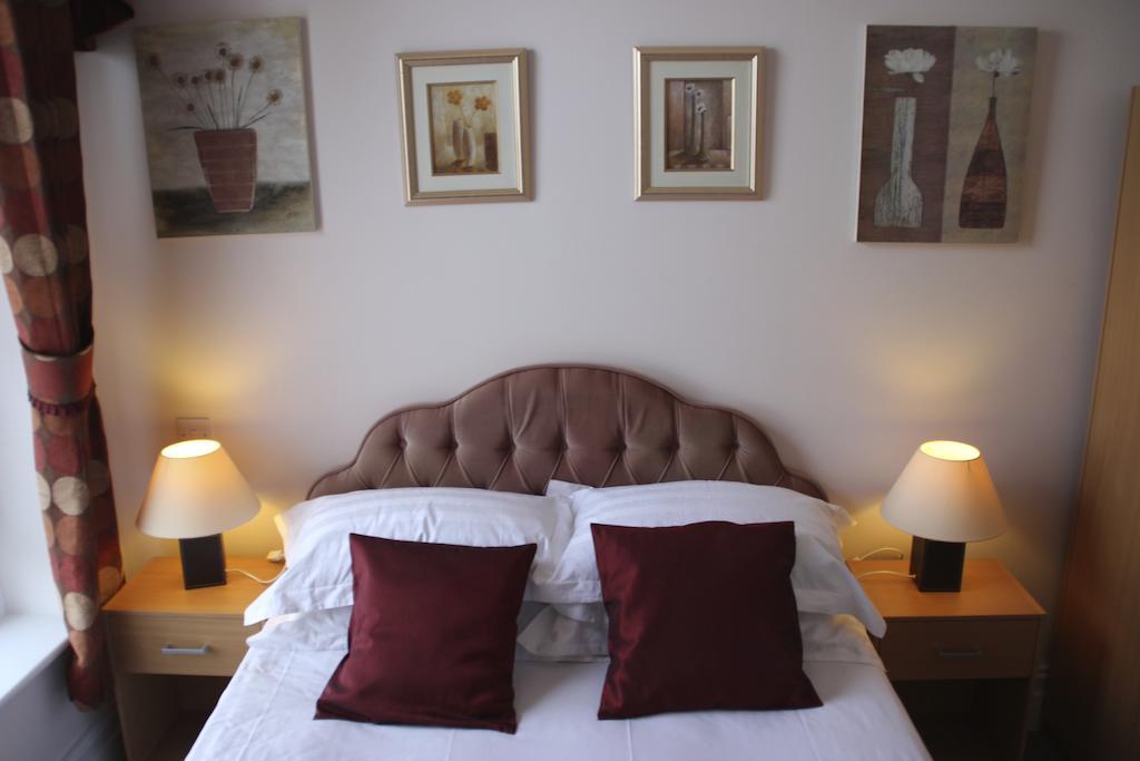 Filton Guest House Cameră foto