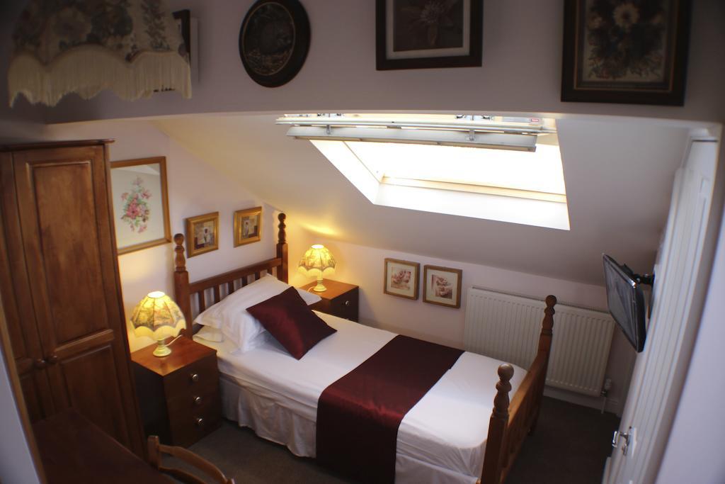Filton Guest House Cameră foto
