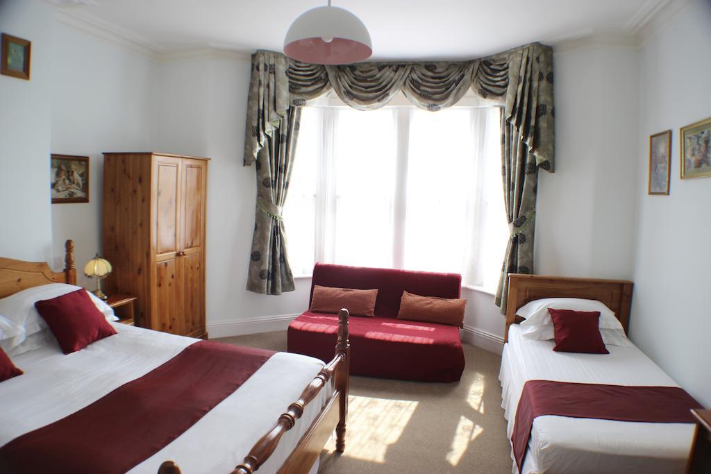 Filton Guest House Cameră foto