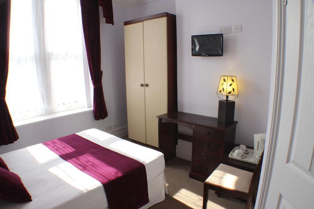 Filton Guest House Cameră foto