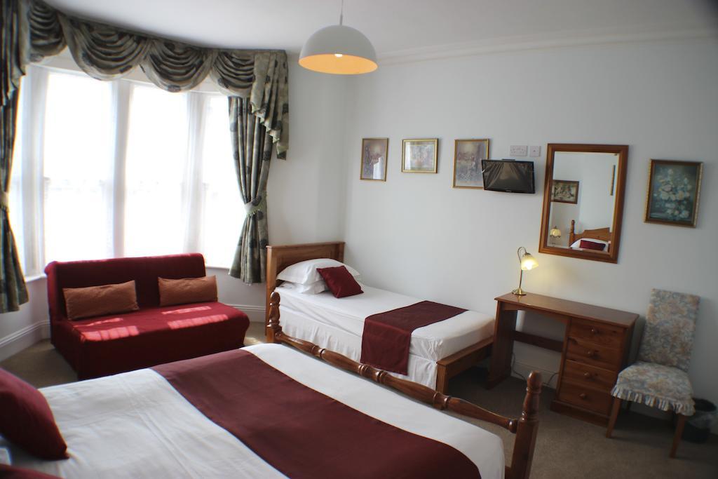 Filton Guest House Cameră foto