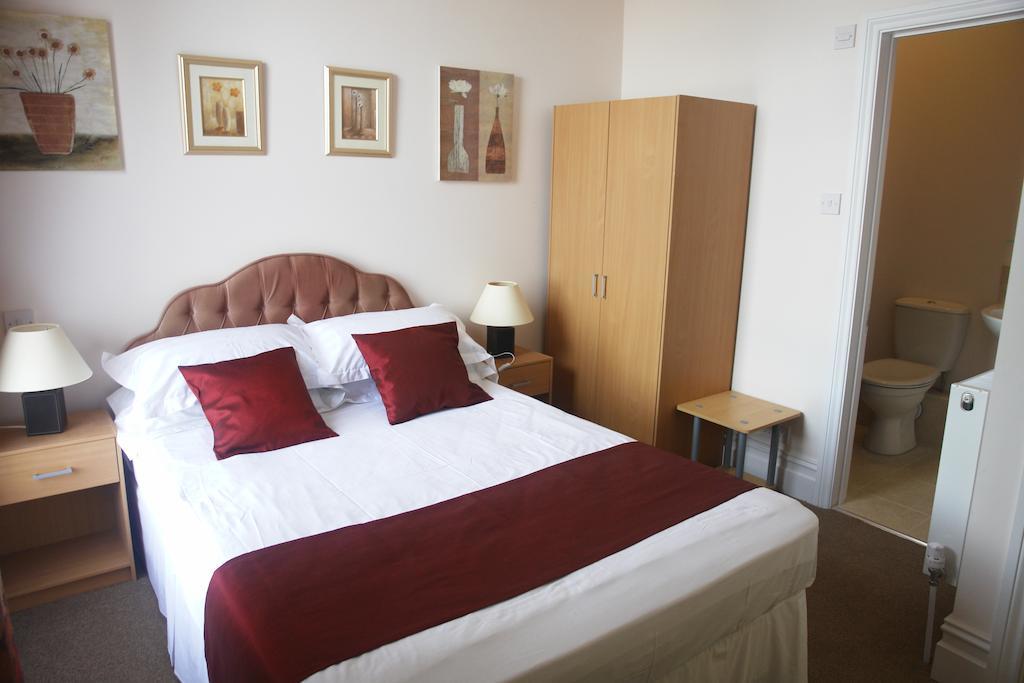 Filton Guest House Cameră foto
