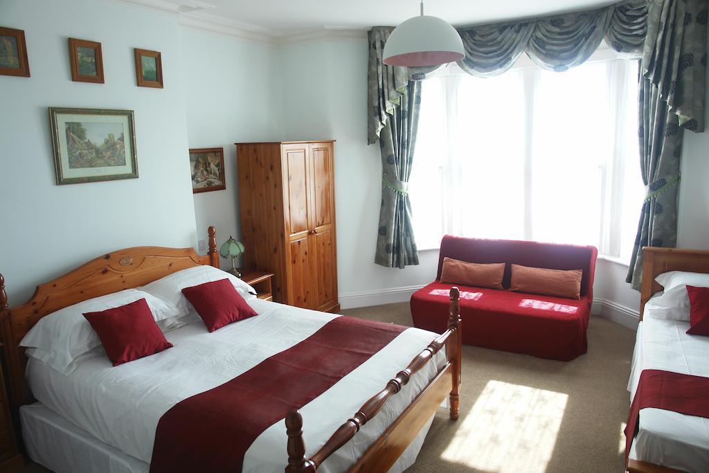 Filton Guest House Cameră foto