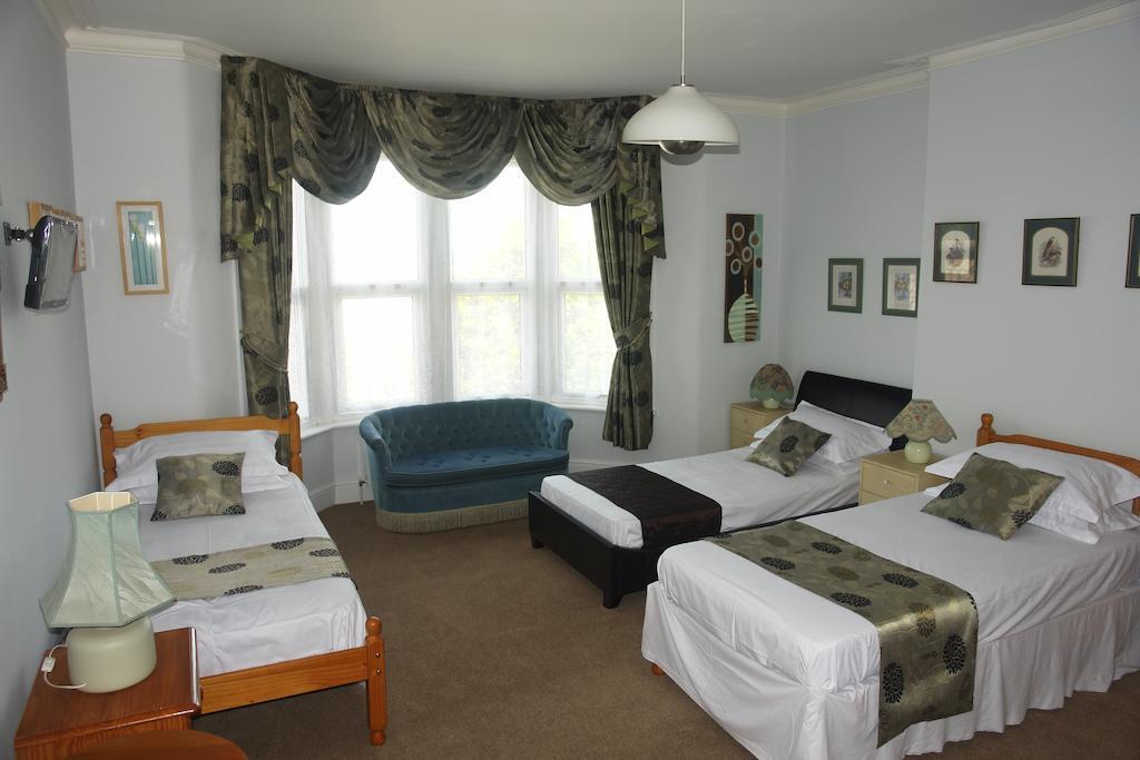 Filton Guest House Cameră foto