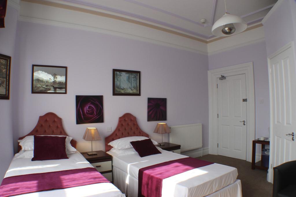 Filton Guest House Cameră foto