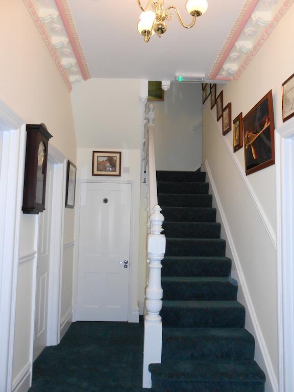 Filton Guest House Exterior foto