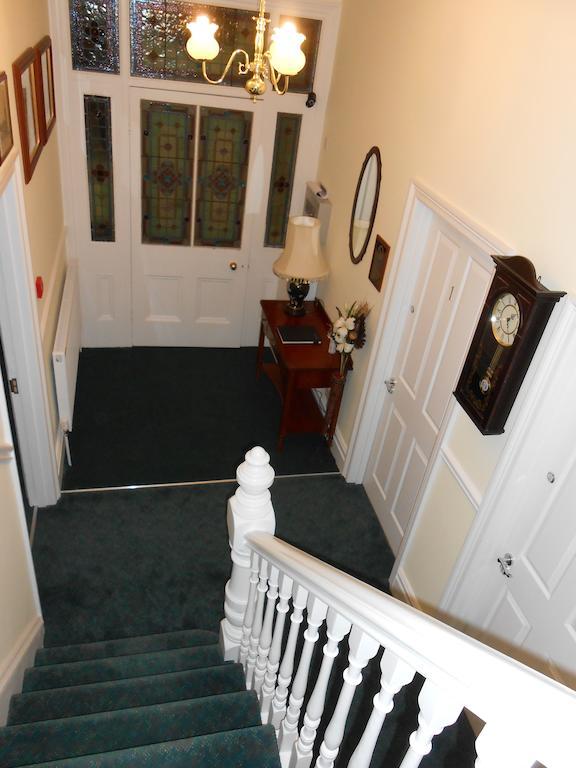 Filton Guest House Exterior foto