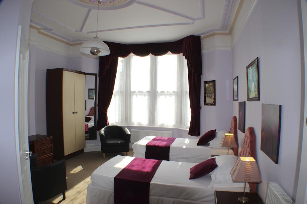 Filton Guest House Cameră foto