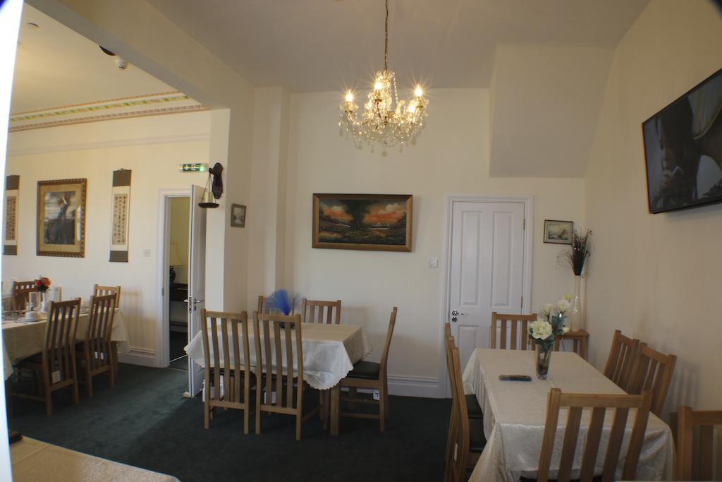 Filton Guest House Exterior foto
